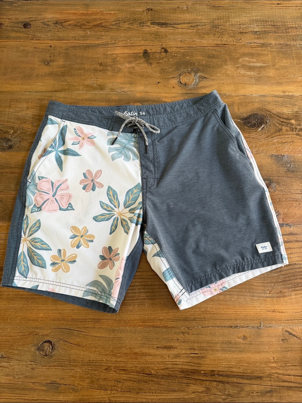 Katin Boardshorts